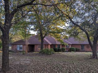 1090 Bells Chapel Rd, Waxahachie, TX 75165