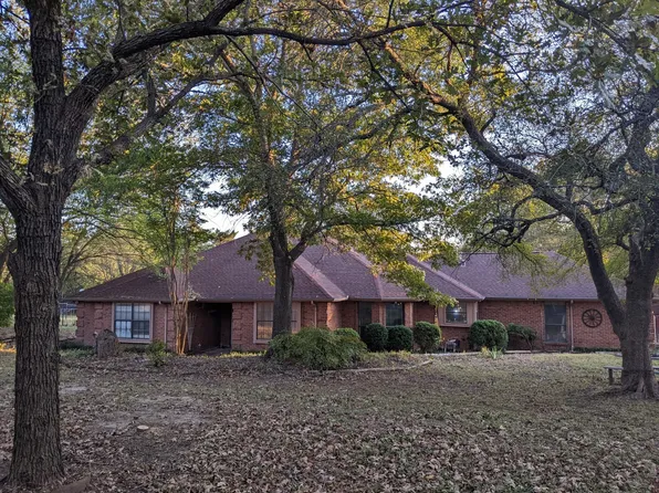 1090 Bells Chapel Rd, Waxahachie, TX 75165