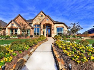 28902 Powder Ridge Dr, Katy, TX 77494