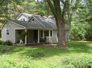 392 Polikoff Rd, Ashley Falls, MA 01222