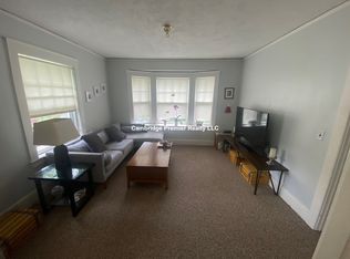 335 Wolcott St, Newton, MA 02466