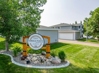 Terrace Pointe Apartments, Bismarck, ND 58503