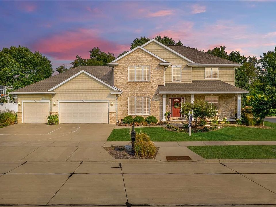 1st image of 5016 N Turnberry Dr