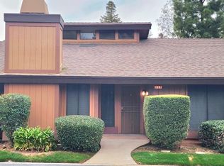 6300 N Palm Ave UNIT 107, Fresno, CA 93704