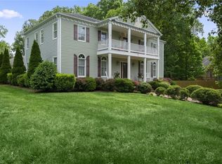 3816 Edgewater St, High Point, NC 27265