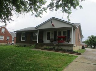 3145 E Blue Lick Rd, Shepherdsville, KY 40165