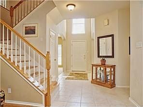 3rd image of 2610 Oakwood Glen Dr