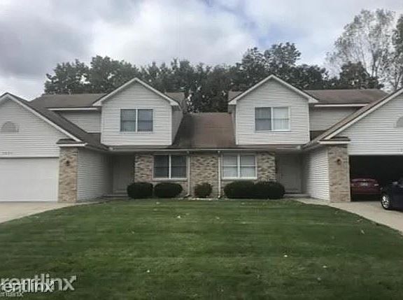 Silverwood Duplex Summer