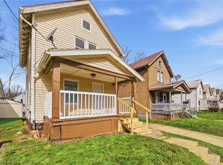 912 Ashland Ave, Akron, OH