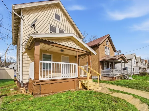 912 Ashland Ave, Akron, OH 44311
