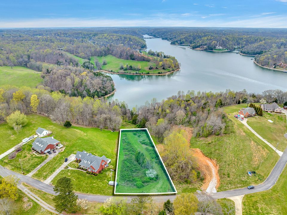 0 Majors Cemetery Rd LOT 5, Lynchburg, TN 37352 Zillow