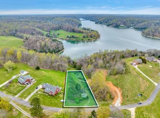 0 Majors Cemetery Rd LOT 5, Lynchburg, TN 37352