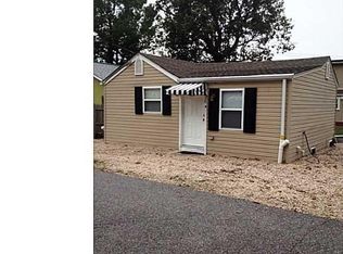 429 Lakewood Cir #B, Virginia Beach, VA 23451