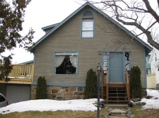 31 Spring St, Lake Placid, NY 12946