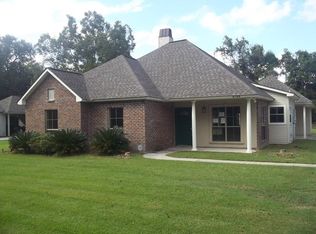 41164 Sierra Ln, Gonzales, LA 70737