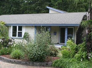 123 C St, Port Hadlock, WA 98339