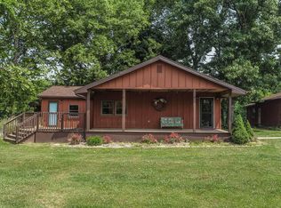 779 Connector Rd, Ewing, KY 41039