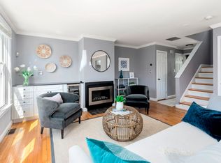 76 Sullivan St #7, Charlestown, MA 02129