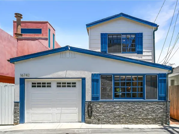 16742 Bayview Dr, Sunset Beach, CA 90742
