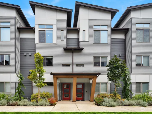 1924 Riva Lane NW, Issaquah, WA 98027