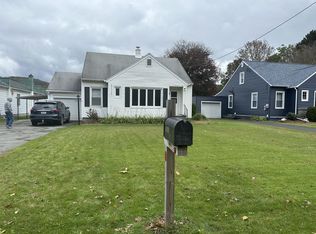 26114 State Route 11, Great Bend, PA 18821