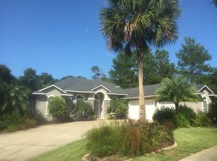 3776 Laura Ln, Saint Augustine, FL 32086