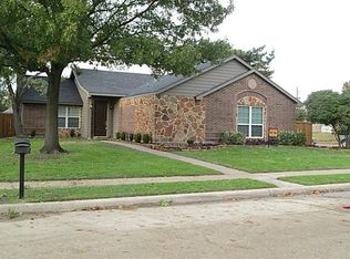 1333 Rocky Creek Ln, Allen, TX 75002
