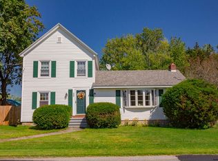 30 S East Ave, Johnstown, NY 12095