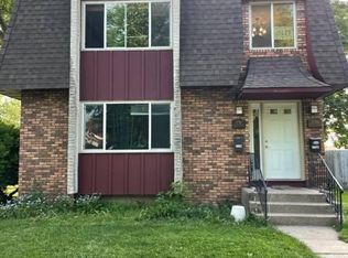 2736 Ulysses St NE, Minneapolis, MN 55418