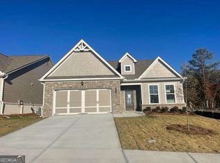 2414 Anhinga Dr, Loganville, GA