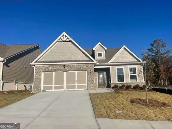 2414 Anhinga Dr, Loganville, GA 30052