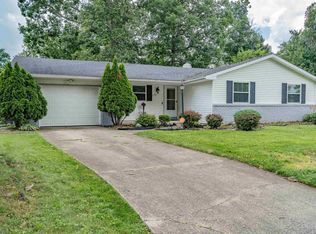 6332 Holgate Dr, Fort Wayne, IN 46816