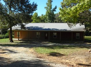2209 Attala Road 3237, Kosciusko, MS 39090