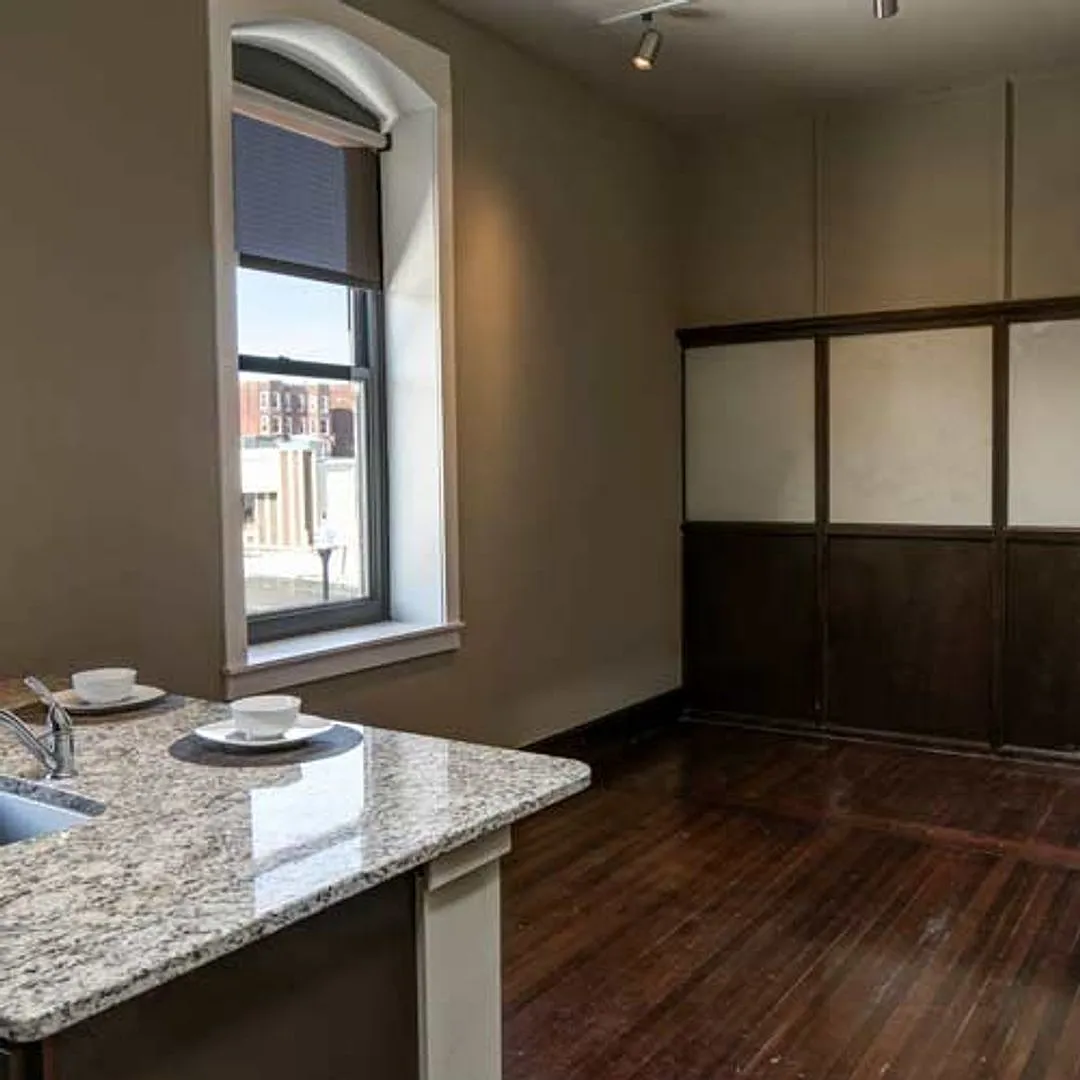 The Junction Apartments — Photo 3