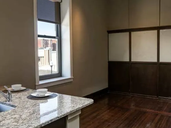 The Junction Apartments