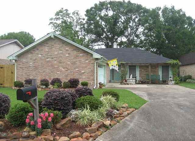 1st image of 5860 Woodway Dr