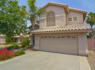 1308 W Bluefield Ave, Phoenix, AZ 85023
