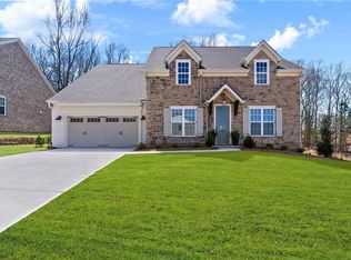 5120 Tradition Trl, Cumming, GA 30040