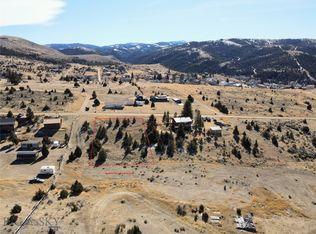 E Madison St, Virginia City, MT 59755