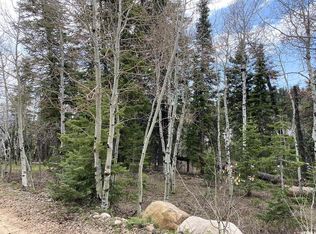 1507 W Elk Rd, Coalville, UT 84017