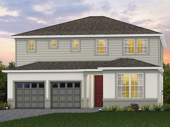 Imperial Exterior FM102