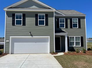 309 Harvest Ridge Way LOT 137, Conway, SC 29527