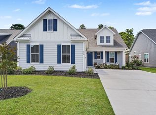 470 Rose Fountain Dr, Myrtle Beach, SC 29579