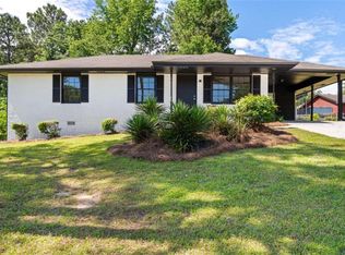 10116 Straphinge Trl NE, Covington, GA 30014