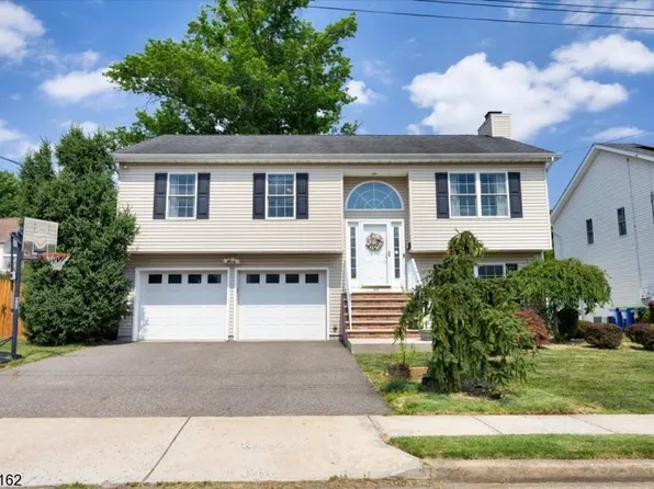 213 S 16Th Ave, Manville Boro, NJ 08835