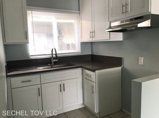 917 N Hudson Ave APT 3, Los Angeles, CA 90038