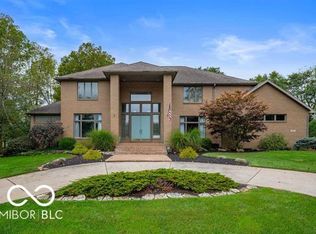 601 S Inverness Ln, Yorktown, IN 47396