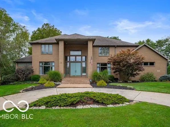 601 S Inverness Ln, Yorktown, IN 47396
