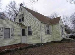 1028 Farmington Ave, Bristol, CT 06010