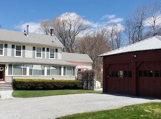28 1/2 Highland Ave, Pittsfield, MA 01201